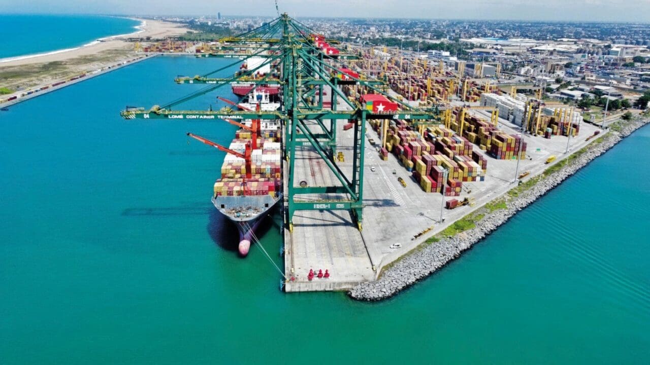 African Ports: Challenges, Innovations, and the Race for Global Competitiveness