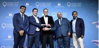 EDS Euromed 2026 | Dessalement : À Marrakech, Acwa renforce son leadership mondial Organisée du 22 au 25 juin 2026 à Marrakech, la conférence internationale EDS Euromed 2026, rendez-vous de référence consacré au dessalement, à la réutilisation de l’eau et aux technologies membranaires, a réuni les principaux acteurs mondiaux du secteur. À cette occasion, le groupe saoudien Acwa, premier acteur privé mondial du dessalement, a réaffirmé son engagement en faveur de l’innovation comme réponse aux défis croissants du stress hydrique.