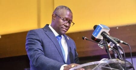 Réunie à Abuja, au Nigeria, la Cour de justice de la Communauté économique des États de l'Afrique de l'Ouest (CEDEAO) a officiellement lancé, lundi 29 juin, son Electronic Case Management System (ECMS), présenté comme la transformation numérique la plus importante de son histoire.