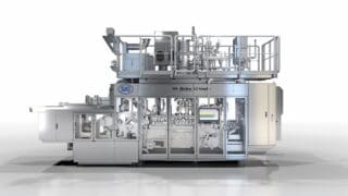 Cette nouvelle extension des capacités de production accompagne la croissance d'Enazaha tout en contribuant à réduire la dépendance aux produits laitiers importés.  