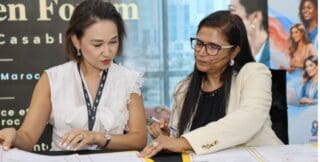 Le 21 juillet 2026, l'International Corporate Events Center (ICEC), à Aïn Sebaâ, a accueilli le Forum des Femmes d'Affaires Maroc–Kazakhstan, une initiative portée par la Moroccan Women Association Acting International Business (MOWAIB) et l'Association of Business Women of Kazakhstan (ABWK).