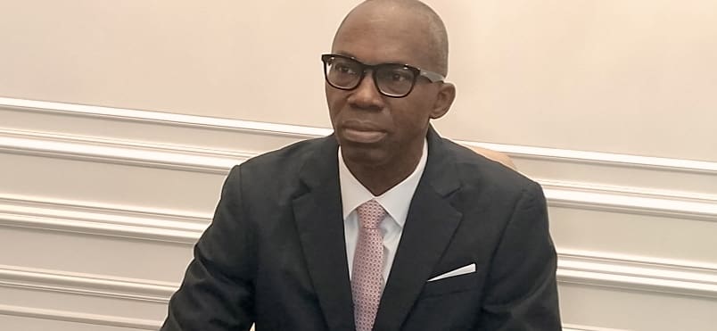 Gabon | Finances publiques : un double audit que redoute tout Libreville De l'autre, la Task force sur la dette publique, a documenté depuis six ans un système de surfacturations et de travaux fictifs qui explique en partie l’explosion de la dette intérieure, celle-ci ayant été multipliée par sept entre 2020 et 2023 !