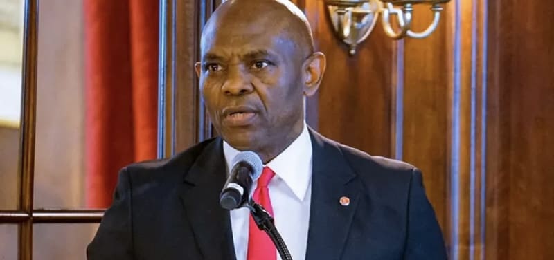 Une page se tourne pour United Bank for Africa (UBA). Le 21 août prochain, Tony Elumelu quittera officiellement la présidence du conseil d'administration du groupe bancaire nigérian, mettant fin à un cycle qui aura profondément transformé l'institution.