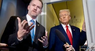 Etats-Unis | Droits de douane : Trump met le reste du monde en ébullition Cette initiative constitue la première étape des efforts déployés par Washington pour reconstruire le mur tarifaire quasi mondial voulu par Donald Trump, après que la Cour suprême a invalidé en février dernier ses droits de douane « réciproques » de 10 % à 50 % imposés en vertu d'une loi sur les urgences nationales pour tenter de réduire le déficit commercial des Etats-Unis.