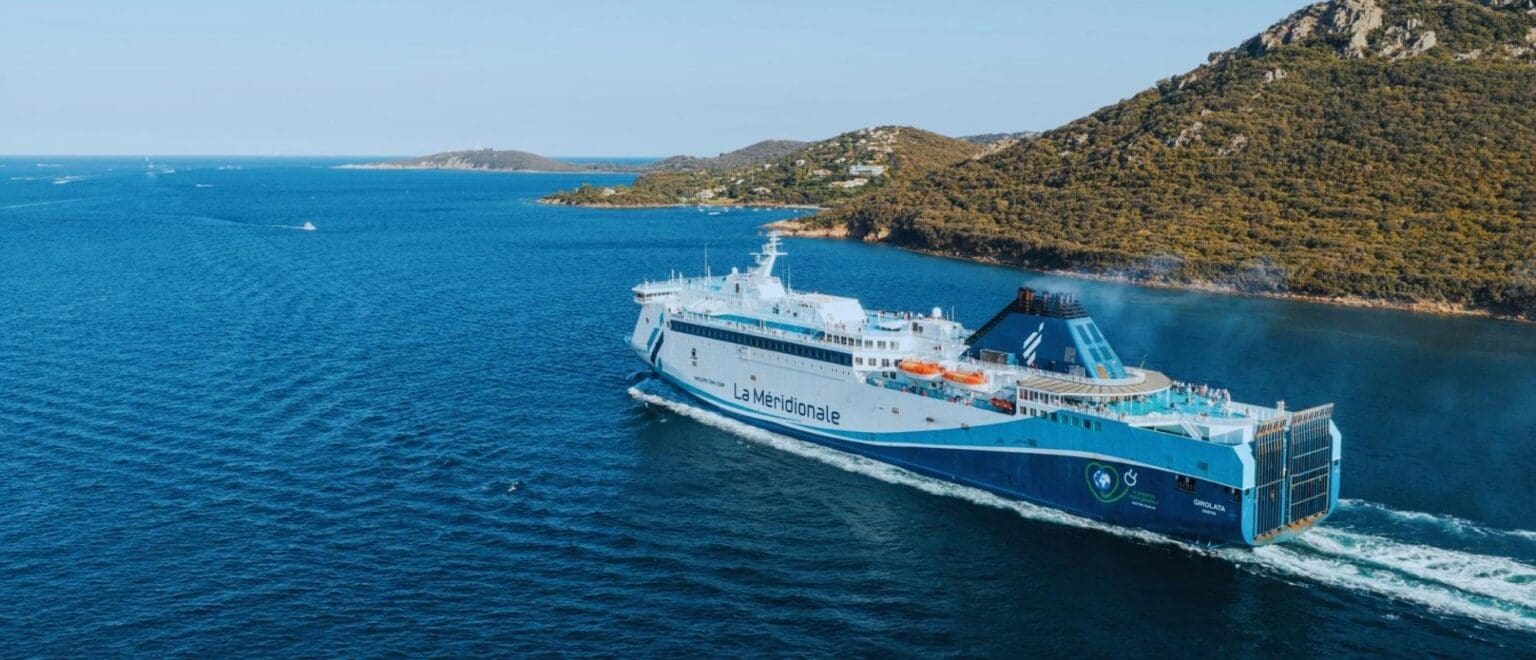 Méditerranée | Transport maritime : la reméditerranéanisation des mobilités, ou l’impossible dépendance aéroportuaire