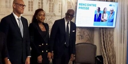 Le Groupe Ecobank a dévoilé son « Single Market Hub », une plateforme numérique qui se veut fédératrice des marchés africains. Elle est surtout dédiée aux PMEs africaines afin de l’eut permettre de se projeter en toute sécurité à l’international après un fort ancrage sur leur marché local.