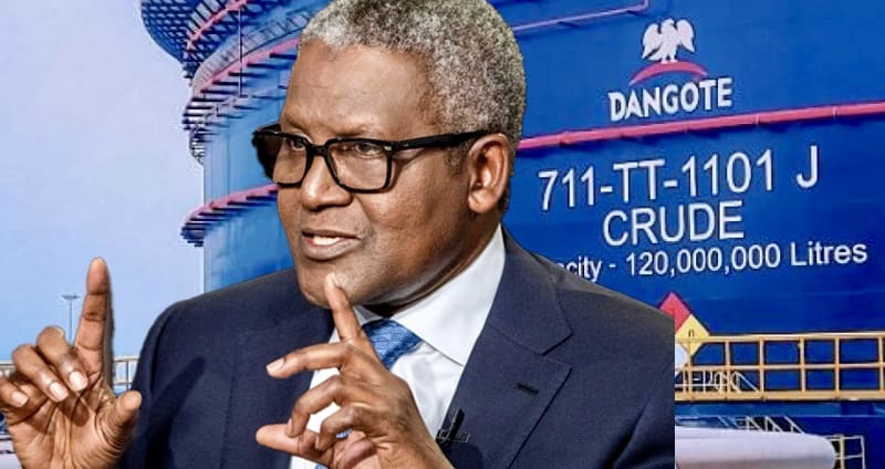Lagos | Dangote prépare la plus grande IPO africaine de la décennie : les Bourses du continent en ordre de bataille Le compte à rebours est lancé. Dangote Petroleum Refinery and Petrochemicals a officiellement déposé son dossier auprès du régulateur boursier nigérian en vue d'une introduction en Bourse attendue dès le mois d'octobre. L'opération pourrait lever près de 5 milliards de dollars, un montant qui en ferait l'une des plus importantes IPO jamais réalisées sur le continent.