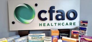 Distribution pharmaceutique | Madagascar : le japonais Toyota Tsusho consolide son réseau via CFAO Healthcare Fondée en 1952 à Antananarivo, l'entreprise cédée assure l'importation, le stockage, la promotion et la distribution de médicaments, de dispositifs médicaux, de produits de parapharmacie et de nutrition infantile sur l'ensemble du territoire malgache. L'opération s'ajoute à Laborex Madagascar, la filiale locale déjà détenue par le groupe, dont les activités se poursuivront.