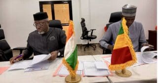 C’est une étape décisive dans un processus engagé depuis plusieurs années. La Côte d’Ivoire et le Mali ont adopté le tracé définitif de leur frontière commune et validé l’avant-projet de traité de délimitation, selon un communiqué du gouvernement ivoirien publié mercredi 26 août.