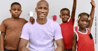 L'initiative de Danone Nutricia Africa et de ses marques trouve son origine dans un constat alarmant concernant la santé infantile : l'anémie par carence en fer touche plus d'un enfant sur trois en Afrique. Selon l’OMS, cette proportion grimpe dramatiquement pour dépasser les deux tiers en Afrique subsaharienne.