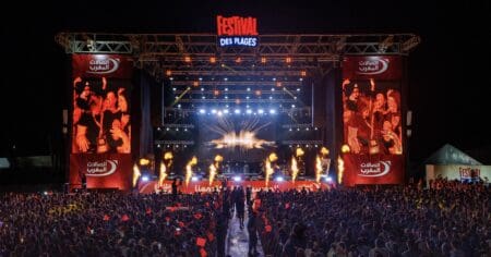 Fidèle à l'identité construite depuis son lancement en 2002, le Festival a misé sur la diversité. Plus de 120 artistes marocains et internationaux se sont succédé sur scène, entre rap, hip-hop, chaâbi, fusion, musiques amazighes, raï, reggada, musique orientale et chanson contemporaine.