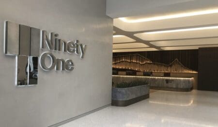 Royaume-Uni | Crédit privé : Ninety One boucle un fonds africain de 404 millions de dollars La société de gestion britannique Ninety One a annoncé, le 18 août, la clôture finale de son troisième fonds Africa Credit Opportunities (ACO3 Fund) à 404 millions de dollars, effet de levier compris. Le véhicule a séduit des investisseurs institutionnels d'Afrique, d'Europe, du Royaume-Uni, des États-Unis et du Canada — des fonds de pension aux family offices en passant par des institutions de financement du développement. 
