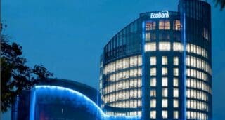 Togo | Financement à taux zéro : Ecobank et LE WATT s’associent pour démocratiser l’accès à l’équipement Dans un pays où l'équipement du logement pèse lourd sur le budget des ménages, ce dispositif vise à réduire le principal frein à l'accession : le coût du financement.