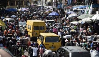 Le Nigeria veut changer d'échelle. Dans un communiqué publié le dimanche 9 août par le ministère de la Santé, Abuja a annoncé la création d'une plateforme interministérielle de haut niveau consacrée à la planification familiale, à la santé, au capital humain et au développement national.
