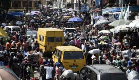 Le Nigeria veut changer d'échelle. Dans un communiqué publié le dimanche 9 août par le ministère de la Santé, Abuja a annoncé la création d'une plateforme interministérielle de haut niveau consacrée à la planification familiale, à la santé, au capital humain et au développement national.