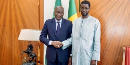 Ce financement vise à accompagner plusieurs projets structurants, notamment dans l'agriculture, les transports, ainsi que des programmes de résilience ciblant les jeunes et les femmes — des leviers essentiels du développement.
