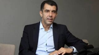 Le projet est d'envergure. Fondé par Anwar Radi, le groupe Enosis est l'un des acteurs de référence au Maroc dans l'hygiène de la maison, un marché sur lequel évolue également Mutandis. Le grand public connaît surtout le groupe à travers ses marques Mio et Zen.
