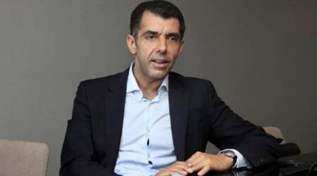 Le projet est d'envergure. Fondé par Anwar Radi, le groupe Enosis est l'un des acteurs de référence au Maroc dans l'hygiène de la maison, un marché sur lequel évolue également Mutandis. Le grand public connaît surtout le groupe à travers ses marques Mio et Zen.