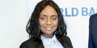 La Banque mondiale renforce son dispositif en Sierra Leone. Annoncée le 1er septembre par l’institution de Bretton Woods, la nomination d’Aissatou Diallo au poste de directrice-pays place une cadre chevronnée aux commandes des opérations du Groupe dans le pays.