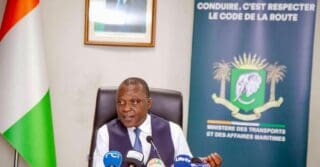 Du 14 au 22 septembre, le ministre des Transports et des Affaires maritimes, Amadou Koné, a conduit une délégation ivoirienne en Chine. À Pékin et Shanghai, les responsables ivoiriens ont examiné les solutions proposées par Huawei en matière de transports intelligents, de villes connectées, de cybersécurité et d'infrastructures numériques. Une démarche qui prolonge des missions déjà menées aux États-Unis et au Japon.