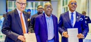 Nigeria | Maritime : Ogun s’offre un hub portuaire de 7 milliards de dollars avec DP World Le projet ne se limite pas à la construction d'un port en eau profonde. Il vise à créer un écosystème économique complet, connectant le Gateway Deep Sea Port à la zone économique spéciale Blue Marine, au Gateway International Airport, aux grands corridors routiers — dont le projet Lagos-Calabar — ainsi qu'aux chaînes logistiques régionales et internationales.