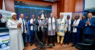 Lancés le 6 mai 2026 à Ouagadougou sous le slogan « J'investis pour le Burkina Faso, je souscris pour les générations futures », ces titres avaient pour objectif de mobiliser 125 milliards de FCFA.
