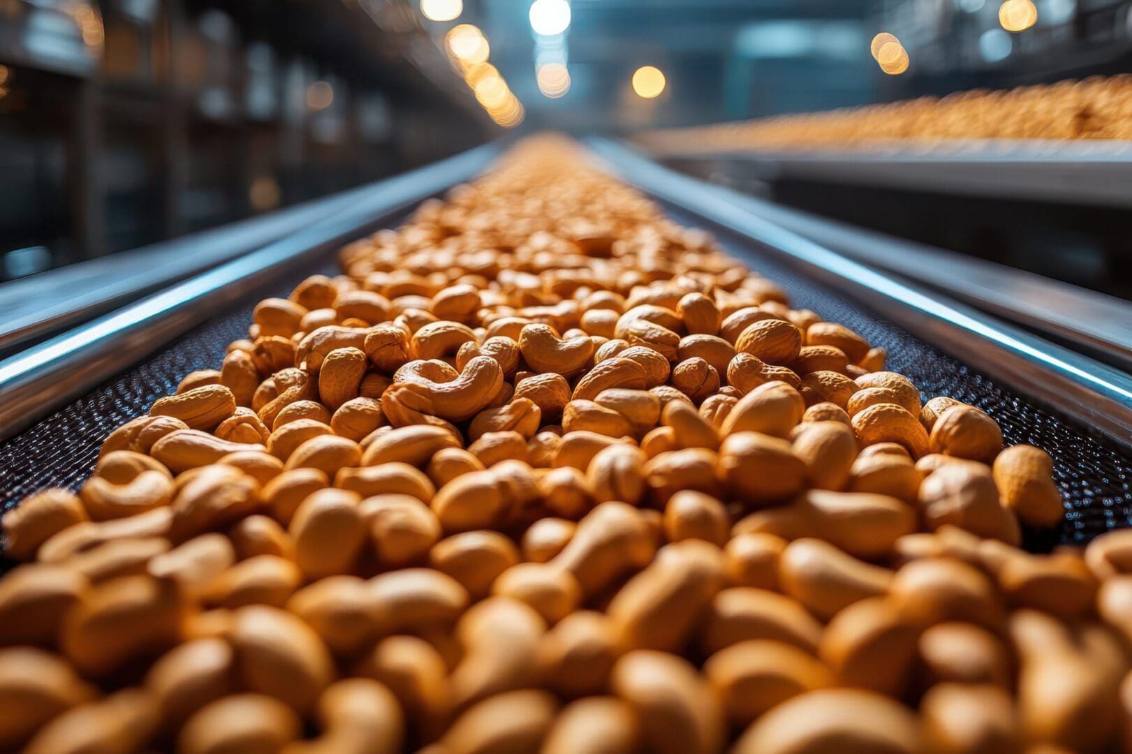 Dorado FZCO négocie avec la Société financière internationale (IFC) un prêt de 13 millions d'euros pour financer sa future unité de Yamoussoukro. Le projet, porté par Bluejay Nuts, filiale ivoirienne détenue à 100 % par le holding de Dubaï, représente un investissement global de près de 16 millions d'euros. Les quelque 2,6 millions d'euros restants doivent être apportés en fonds propres par les actionnaires de Dorado. Au 17 septembre, le financement figurait encore parmi les projets en attente d'approbation de l'IFC.