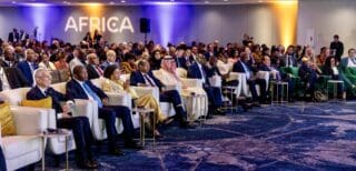 New York, 18 septembre 2026. Alors que la concurrence pour les minerais critiques s’intensifie et que les entreprises réévaluent leurs sources de croissance, les décideurs qui comptent pour l’économie africaine se donnent rendez-vous à Manhattan.