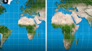 L’Assemblée générale des Nations unies a adopté la résolution « Correct the Map », portée par le Togo au nom du Groupe africain. Le texte a recueilli 164 voix pour, une contre - celle des États-Unis - et six abstentions.