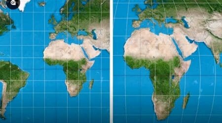 L’Assemblée générale des Nations unies a adopté la résolution « Correct the Map », portée par le Togo au nom du Groupe africain. Le texte a recueilli 164 voix pour, une contre - celle des États-Unis - et six abstentions.