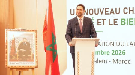 Un outil qui doit servir à la fois le marché national et les ambitions internationales d'un groupe fort de plus de quarante-cinq ans d'expérience, et qui affiche un credo : rendre le bien-être accessible au plus grand nombre, sans sacrifier la qualité.
