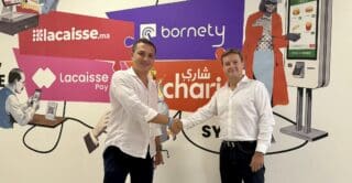 Casablanca, 23 septembre 2026. Chari joue la carte de la maturité. La fintech marocaine, fondée en 2020 par Ismael Belkhayat et Sophia Alj, vient de coopter à son conseil d'administration l'un des dirigeants opérationnels les plus chevronnés du paiement mondial. Aurélien Pichon, jusqu'à récemment en charge des opérations et services clients de Visa à l'échelle globale — une organisation de près de 5 000 collaborateurs —, rejoint la start-up en qualité d'administrateur indépendant.