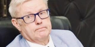 Luc Doumont : Il ne s’agit ni de fermer les frontières ni de protéger indéfiniment des entreprises inefficaces. La protection doit être ciblée, temporaire et accompagnée d’engagements précis.