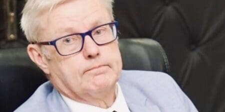 Luc Doumont : Il ne s’agit ni de fermer les frontières ni de protéger indéfiniment des entreprises inefficaces. La protection doit être ciblée, temporaire et accompagnée d’engagements précis.