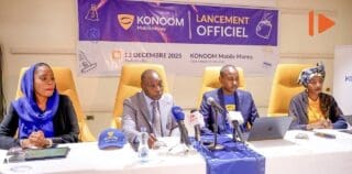 Fondée par Abakar Mahamat Adoum Fortey et Brahim Moussa Hassane, la fintech poursuit ainsi son expansion régionale après son lancement au Tchad en décembre 2025. Au Cameroun, elle ambitionne de proposer transferts et retraits d'argent, paiements de factures, recharges téléphoniques, mais aussi règlement des impôts, taxes et droits de douane depuis un téléphone.
