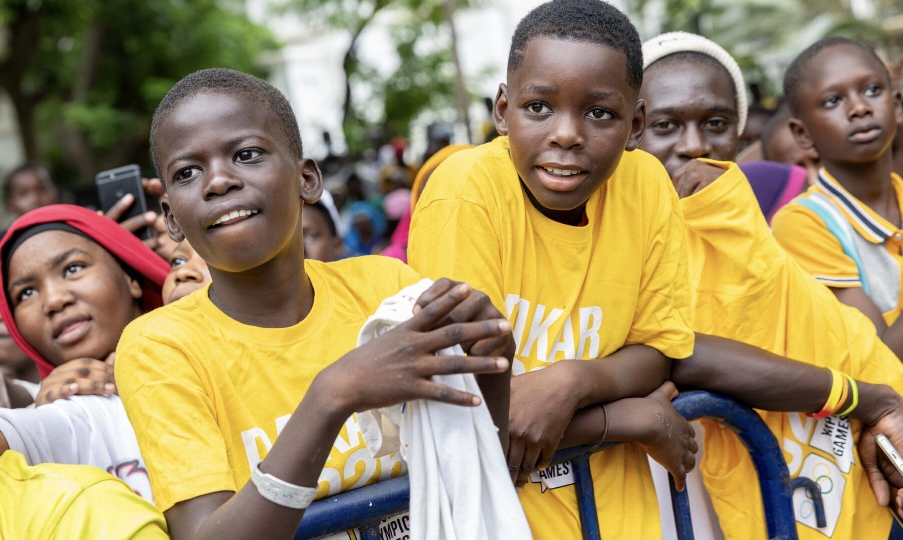 Dans quelques semaines, le Sénégal accueillera un événement historique : les Jeux Olympiques de la Jeunesse Dakar 2026, premiers Jeux Olympiques organisés sur le continent africain. Au-delà de leur dimension sportive, ces Jeux constituent une occasion exceptionnelle de faire connaître davantage notre pays, de valoriser ses talents, de stimuler son économie et de renforcer son attractivité internationale.