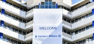 Le signal était attendu. Trois ans après le lancement de SanlamAllianz, la coentreprise née du rapprochement des activités africaines du Sud-Africain Sanlam et de l'Allemand Allianz a effectué son premier versement de dividendes.