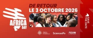 Avec une trentaine de tables-rondes, AFRICA Day confirme son statut de plus grand rendez-vous en Europe consacré aux réussites du continent : une journée entière dédiée à l'excellence africaine, aux grandes transformations de l'Afrique et aux opportunités qu'elles représentent pour la nouvelle génération.
