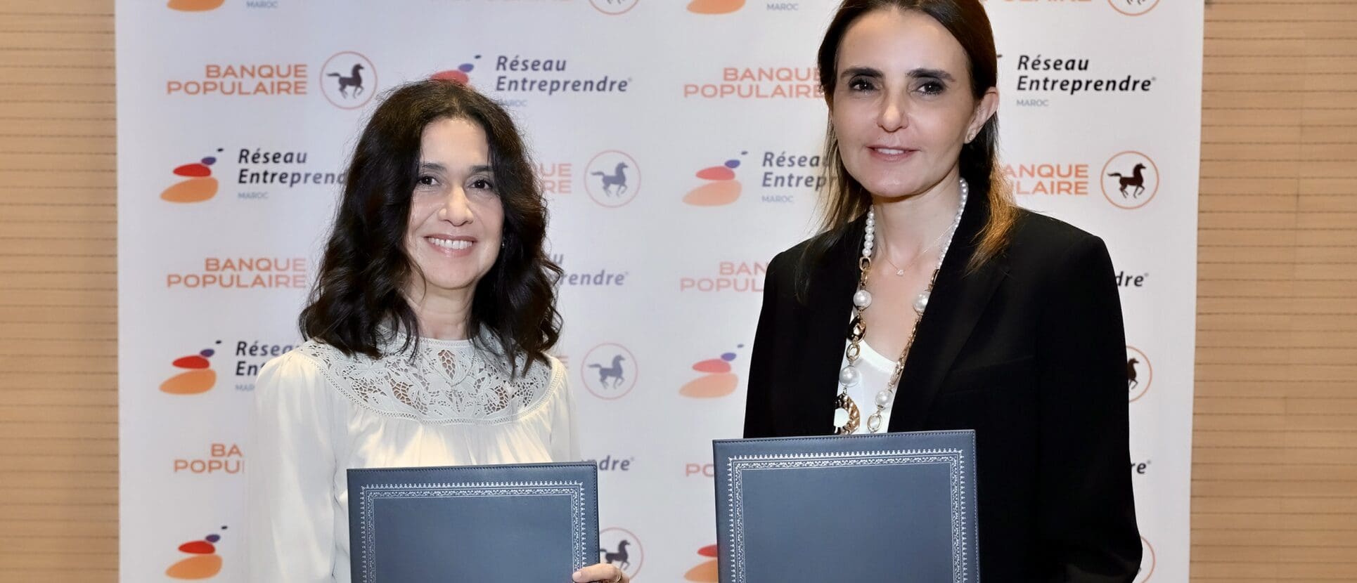 Signé en présence de Mme Naziha Belkeziz, PDG du Groupe BCP, de M. Idriss Bensmail, Directeur Général de la BCP en charge de la Banque de Détail, et de Mme Wafa Belmaachi, Présidente de Réseau Entreprendre Maroc, cet accord traduit une volonté commune : bâtir un écosystème où l’accompagnement, le financement et l’expertise se rejoignent pour transformer les projets en entreprises pérennes.