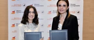 Signé en présence de Mme Naziha Belkeziz, PDG du Groupe BCP, de M. Idriss Bensmail, Directeur Général de la BCP en charge de la Banque de Détail, et de Mme Wafa Belmaachi, Présidente de Réseau Entreprendre Maroc, cet accord traduit une volonté commune : bâtir un écosystème où l’accompagnement, le financement et l’expertise se rejoignent pour transformer les projets en entreprises pérennes.