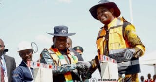 Long de 294 kilomètres, le pipeline Beira-Feruka (opéré par la Companhia do Pipeline Moçambique-Zimbabwe, CPMZ) constitue l'une des rares artères pétrolières par pipeline du continent africain. Alors que 83 % des produits pétroliers en Afrique subsaharienne transitent encore par camion​, le corridor Beira-Harare fait figure d'exception. Il relie le port de Beira, sur l'océan Indien, à Feruka (Zimbabwe), avant de poursuivre son itinéraire vers Harare via la Petrozim Line.