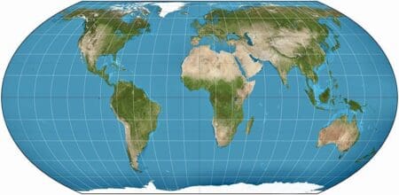 New York| « Correct the Map » : l’Afrique veut redessiner la carte du monde L’Assemblée générale des Nations unies a adopté la résolution « Correct the Map », portée par le Togo au nom du Groupe africain. Le texte a recueilli 164 voix pour, une contre - celle des États-Unis - et six abstentions.
