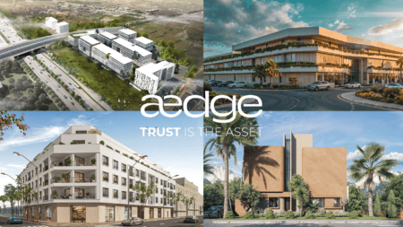 Maroc | Immobilier : AEDGE Partners, cinq ans et 200 000 m² en développement Dans un marché où la création de valeur repose autant sur la justesse des choix d'investissement que sur la capacité à réaliser les projets, AEDGE Partners a fait le pari d'une approche intégrée. La société structure des véhicules d'investissement dédiés au développement et à la valorisation d'opérations immobilières, pour le compte d'investisseurs privés et institutionnels.