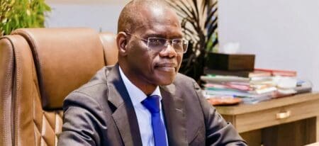 Les autorités sénégalaises ont également indiqué qu'elles chercheraient une « contribution constructive » à hauteur de 1,72 milliard de dollars en circulation dans les swaps de rendement total (TRS).