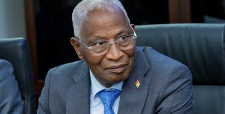Le lancement de ce cadre est intervenu à l'occasion d'une rencontre entre la ministre guinéenne de l'Économie, des Finances et du Budget, Mariama Ciré Sylla, et une délégation de la Banque mondiale conduite par Ousmane Diagana, vice-président de l'institution de Bretton Woods pour l'Afrique de l'Ouest et du Centre.