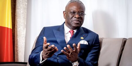 Une mission d’experts du Fonds monétaire international (FMI) pilotée par Pilar Garcia Martinez, a séjourné à Brazzaville du 24 septembre au 7 octobre 2026 afin de discuter des politiques susceptibles d’être appuyées par un nouvel accord au titre de la Facilité Elargie de Crédit (FEC) et de mener la consultation au titre de l’article IV.