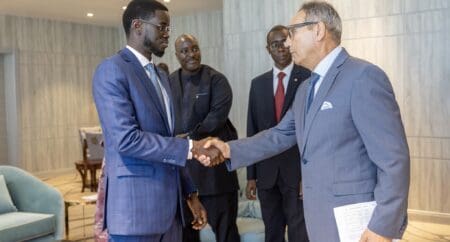 Cette rencontre s'inscrit dans la continuité de la politique de diversification des partenariats du Sénégal, qui cherche à tisser des liens plus denses avec les grandes économies africaines.