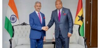 Accra dit vouloir élargir ses partenariats économiques et diplomatiques, sans rompre avec ses alliés traditionnels. « Le Conseil des ministres du président John Dramani Mahama a décidé que le Ghana rejoindra les BRICS », a déclaré le chef de la diplomatie ghanéenne.