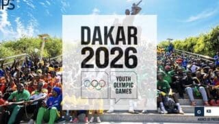 Le CIO a fixé le quota d'athlètes à 2 700, pour 25 sports et 10 sports d'engagement, avec une parité stricte entre filles et garçons à tous les niveaux du programme.