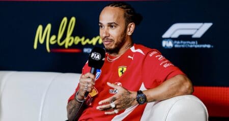 Porte-voix de longue date d'un retour de la F1 en Afrique, Lewis Hamilton a défendu le choix du Rwanda. Le septuple champion du monde, qui dit militer depuis plusieurs années auprès des décideurs du championnat, estime que l'Afrique « mérite d'avoir un Grand Prix » et que ses supporters, évalués à plus de 100 millions, ont droit à une représentation dans les sports mécaniques.